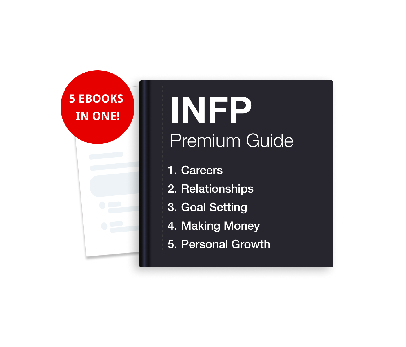 INFP Premium Guide